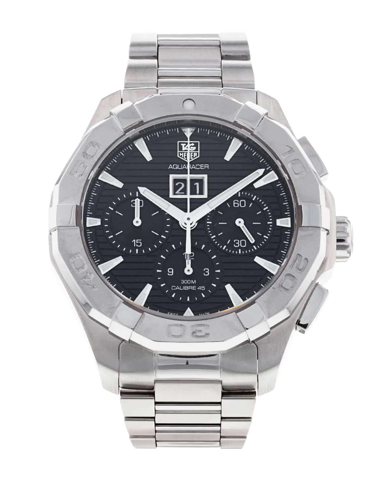 Tag Heuer Aquaracer CAY211Z.BA0926